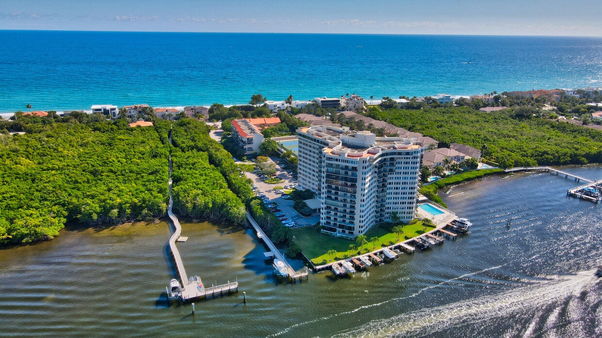 3912 S Ocean Blvd Unit 603, Highland Beach, FL 33487 Condo for Rent