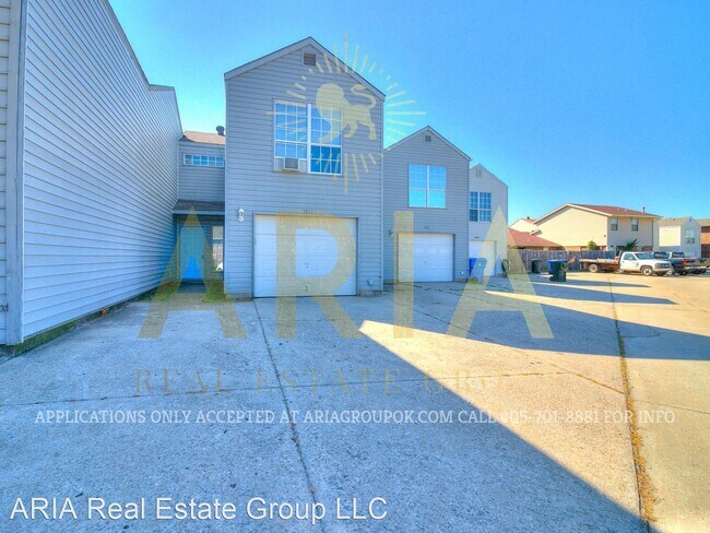 Foto del edificio - 3 br, 2 bath House - 1011 Rambling Oaks Dr.