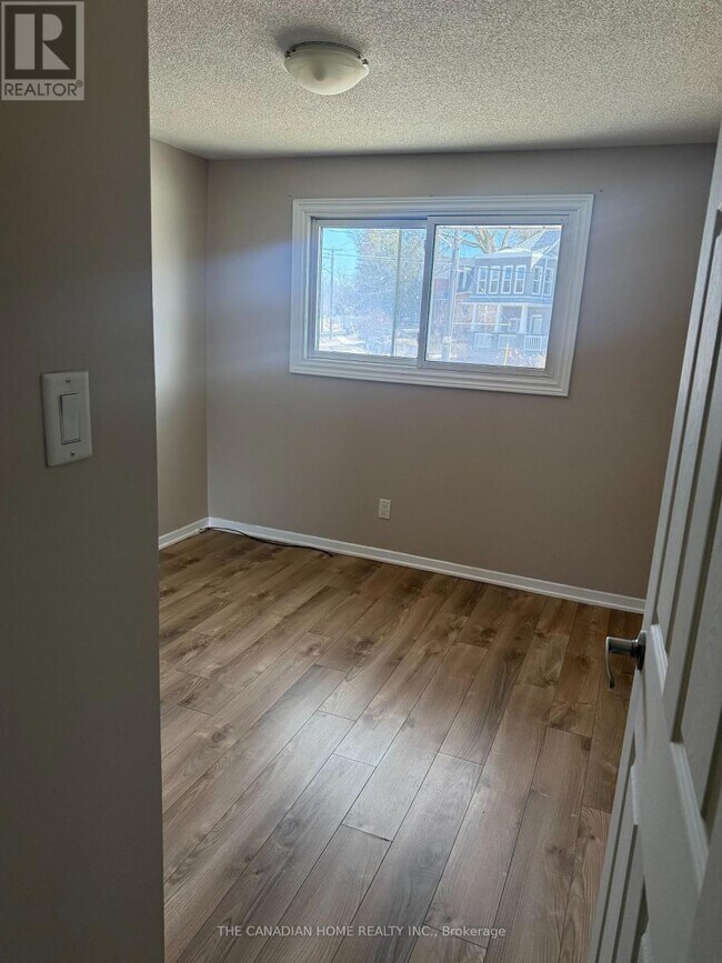 Photo du bâtiment - 108 Mulcaster St