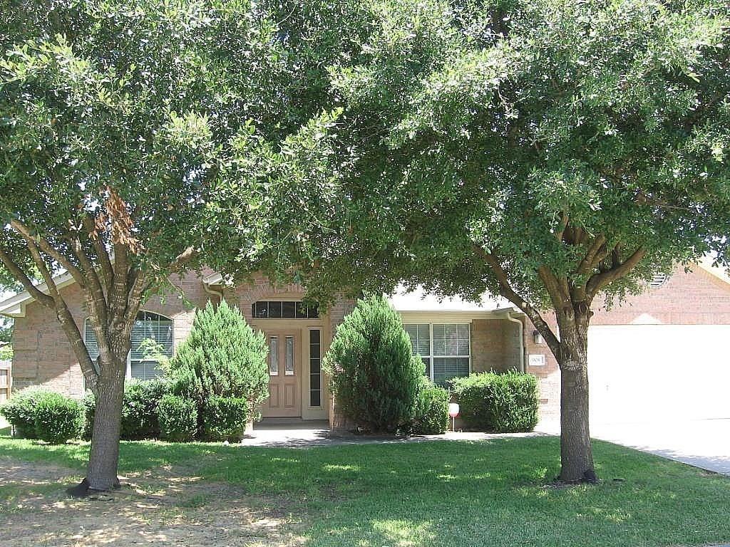 908 Portchester Castle Path, Pflugerville, TX 78660 House Rental in