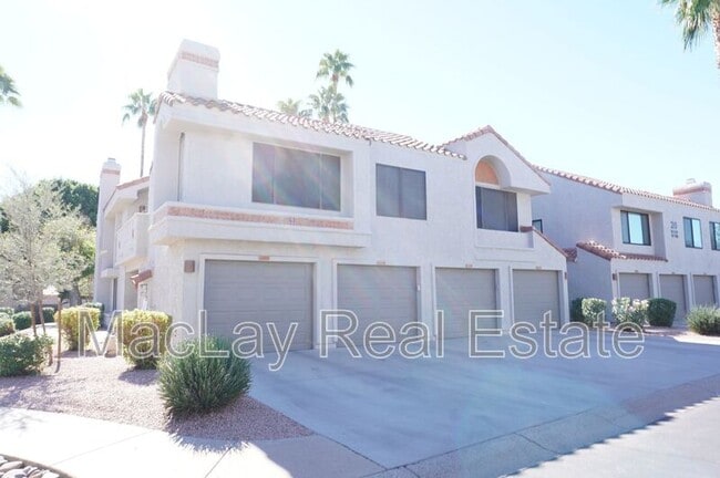 Foto del edificio - 10115 E Mountain View Rd
