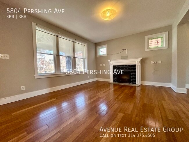 Building Photo - 5804 Pershing Ave