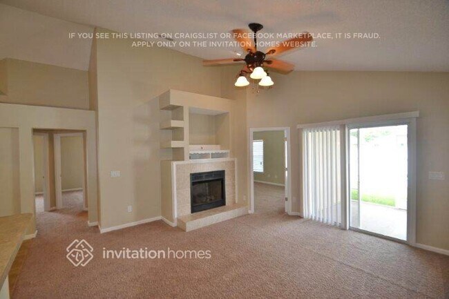 Foto del edificio - 3044 Southhall Ct