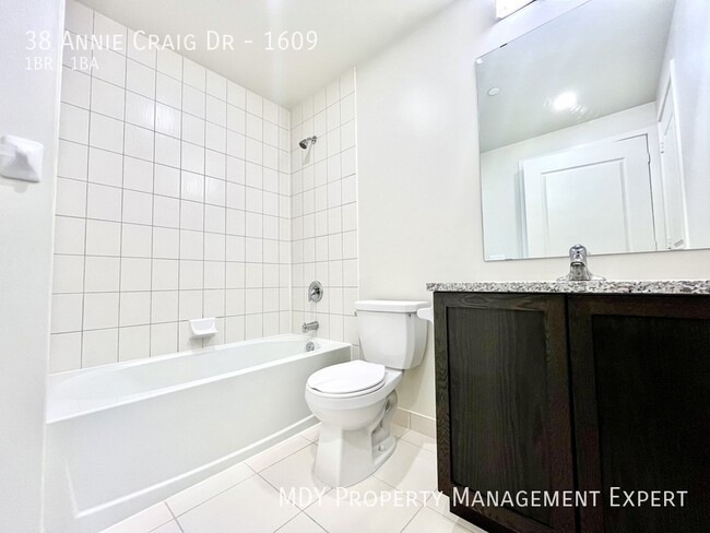 Photo du bâtiment - Welcome to this exquisite brand-new luxury...