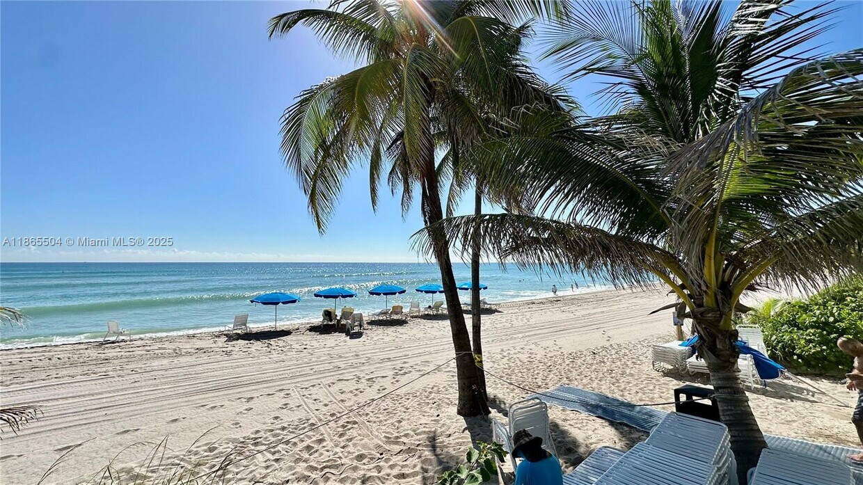 Foto principal - 2030 S Ocean Dr