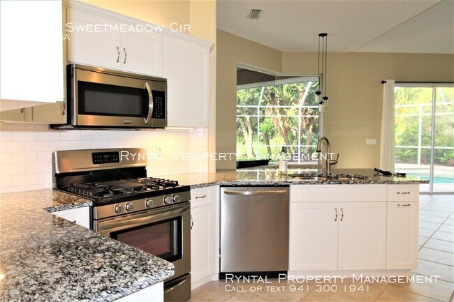 Building Photo - 4625 Sweetmeadow Cir