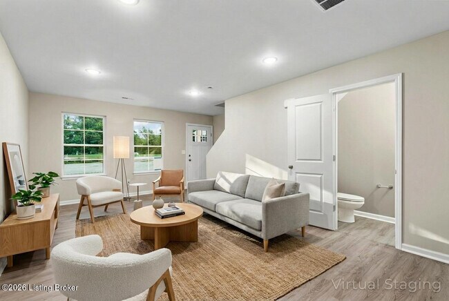 Foto del edificio - 3212 Maldon Ct