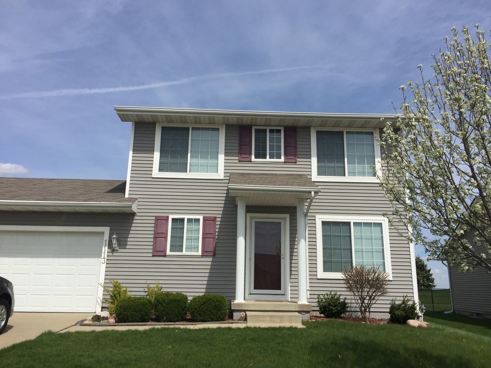 Beautiful Home In Grimes House for Rent in Grimes, IA