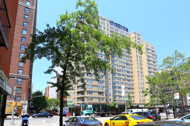 Foto del edificio - 245 E 19th St