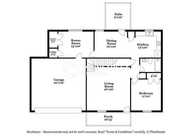 Foto del edificio - 4 Bedroom Pet-Friendly Home in Spring Hill, TN with Main Street Renewal