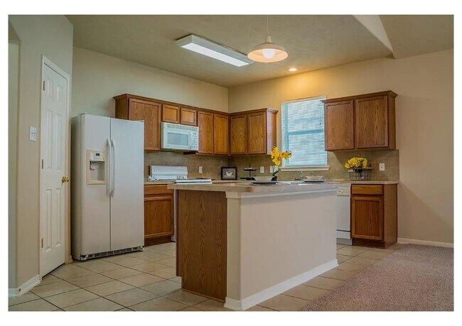 Foto del edificio - 8002 Arapahoe Ridge Ln