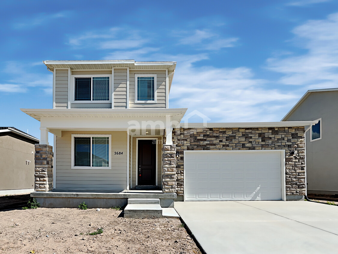 Primary Photo - 2684 W 3340 South