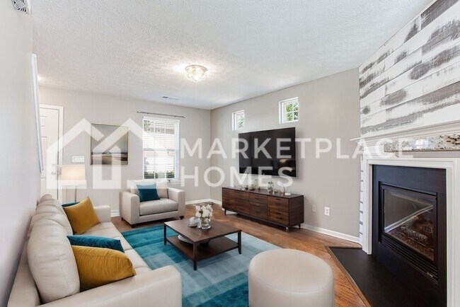 Foto del edificio - 602 Spanish Oak Dr
