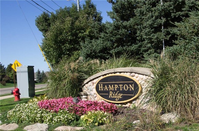 Building Photo - 4191 Hampton Ridge Blvd
