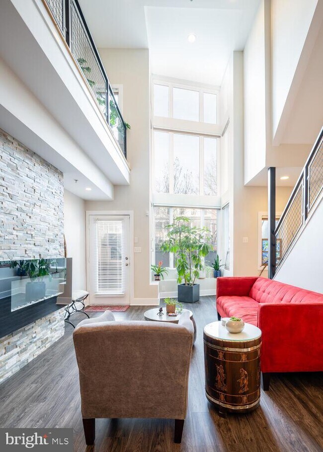 Foto del edificio - 227 R St NE