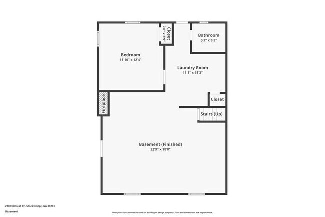 Foto del edificio - 218 Hillcrest Dr