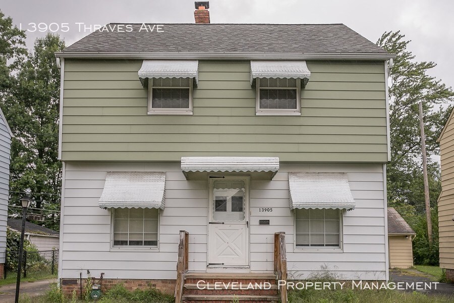 Primary Photo - Well Maintained Colonial.