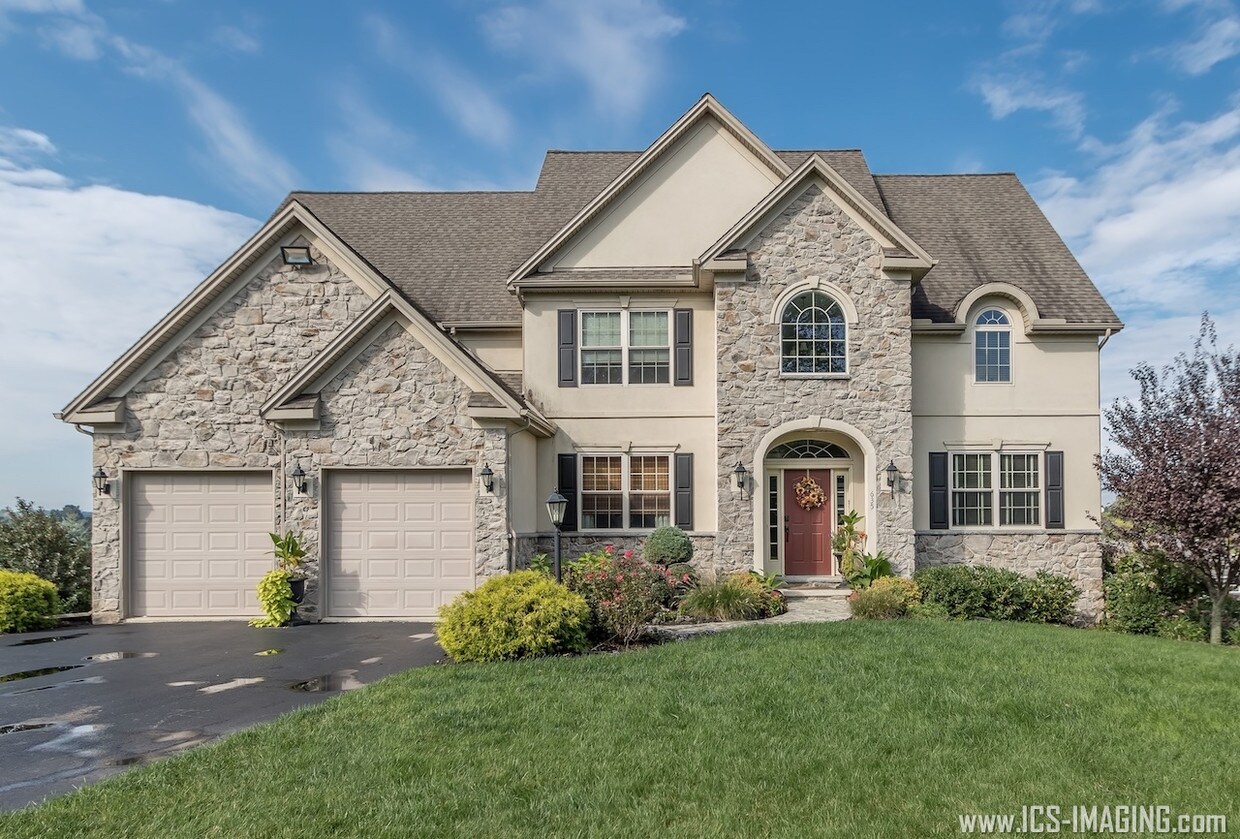 Foto principal - 635 Chestnut Hill Rd