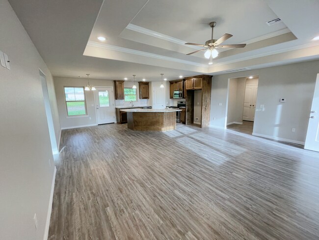 Foto del edificio - Beautiful 3/2 home near Lake Durant
