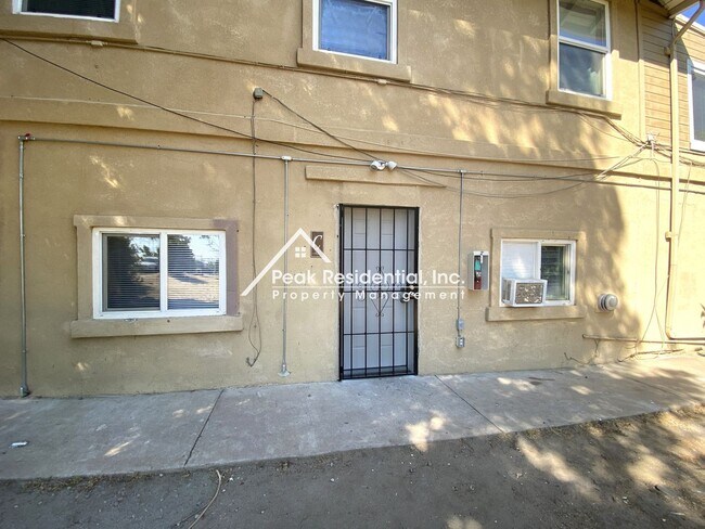 Building Photo - Vernon1011