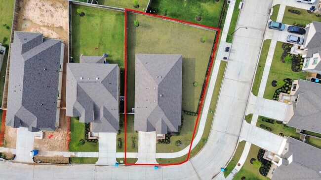 Foto del edificio - 21927 Citrus Grove Ct