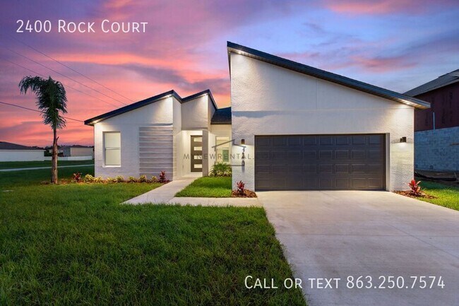 Foto del edificio - 2400 Rock Ct
