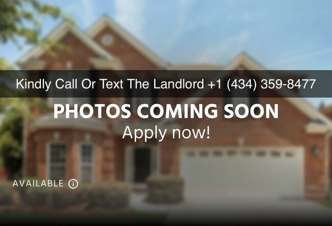 Building Photo - 600 Open Meadow Rd