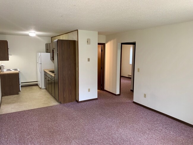 Building Photo - 714 Powell St