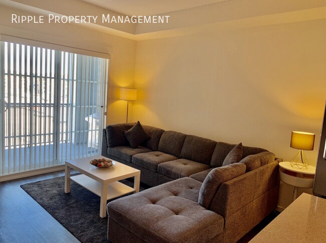 Photo du bâtiment - GREAT 2 BEDS/ 2 BATHS APARTMENT IN THE COM...