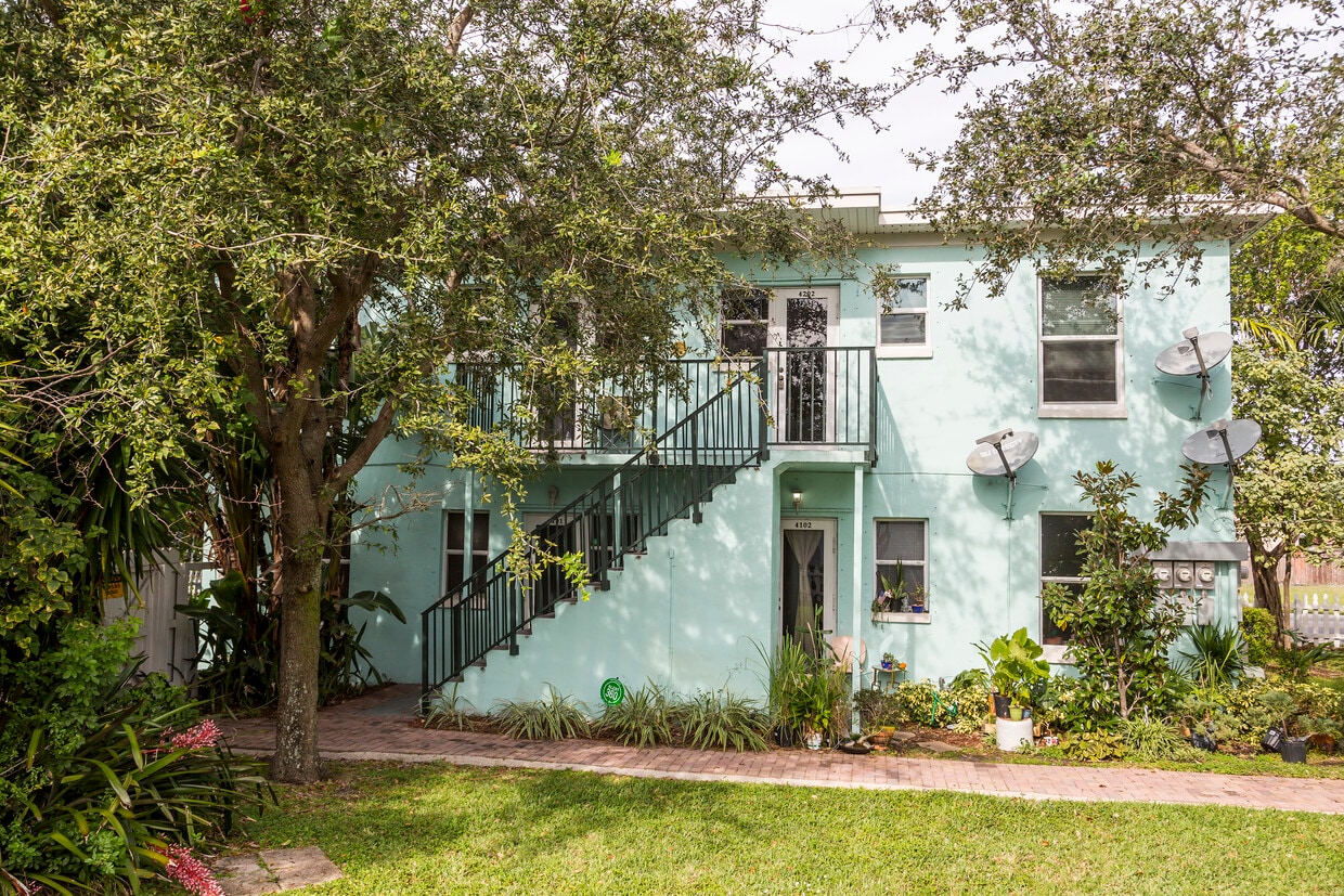 Foto principal - 707 6th Ave S