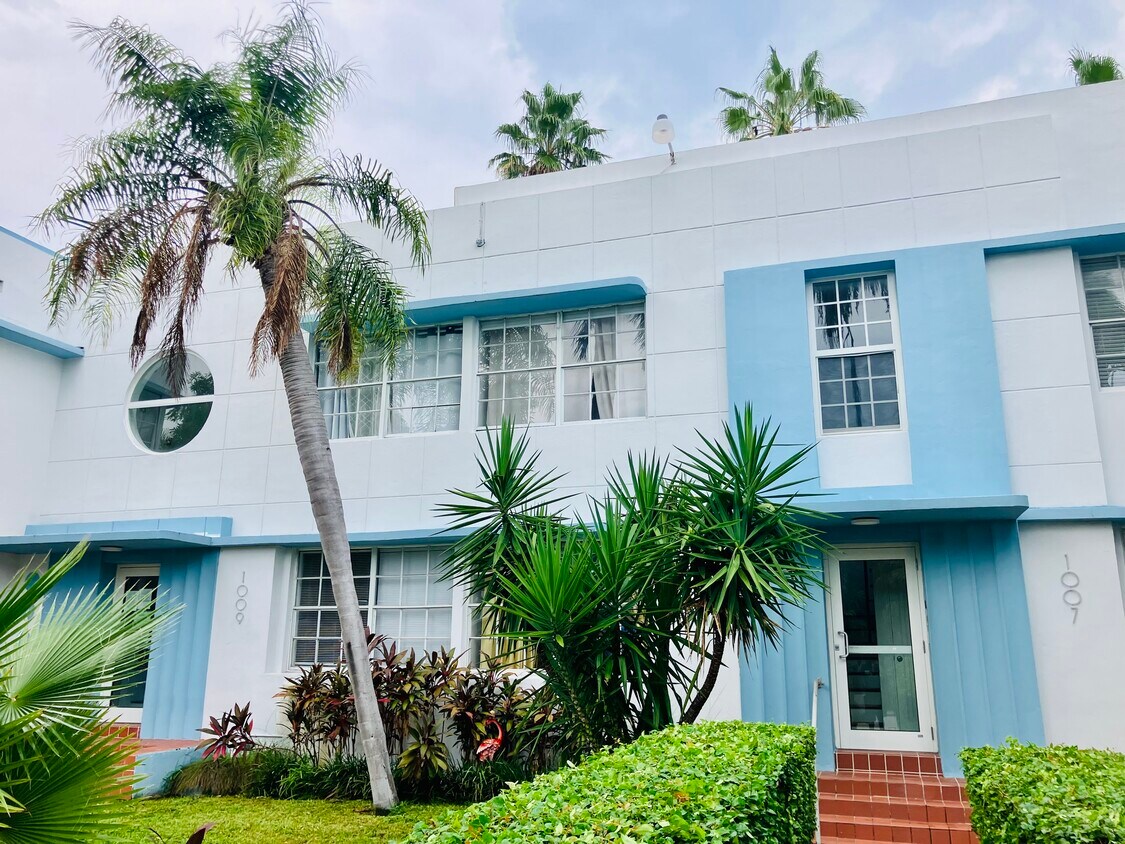 Foto principal - 1007 Meridian Ave