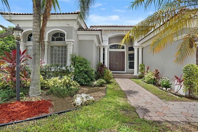 Foto del edificio - 6713 NW 127th Terrace