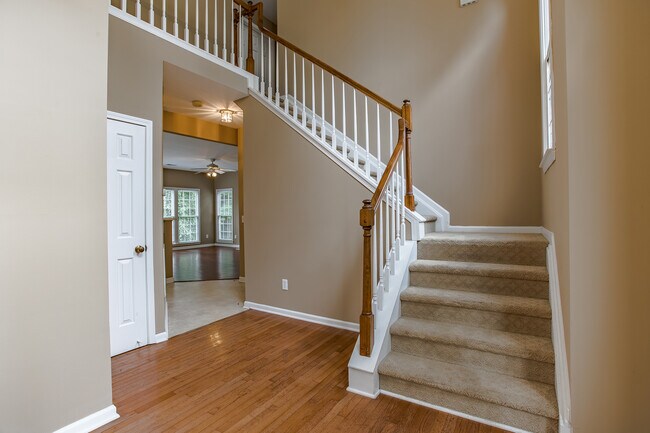Foto del edificio - Spacious 4 Bedroom 2.5 bath home in Mauldin.
