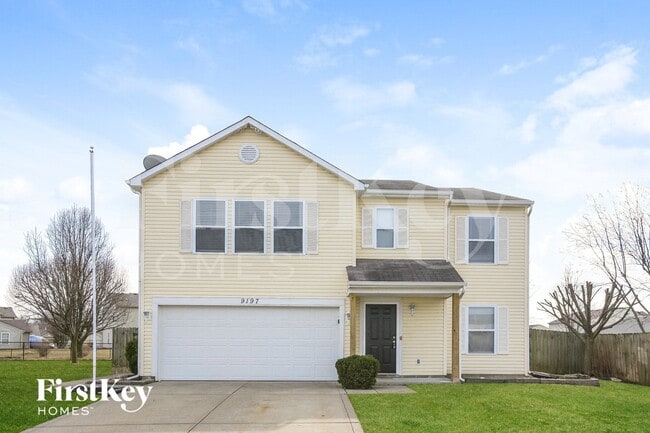 Building Photo - 9197 Huntleigh Cir