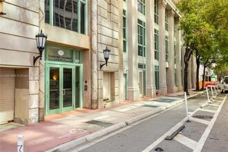 Building Photo - 111 E Flagler St