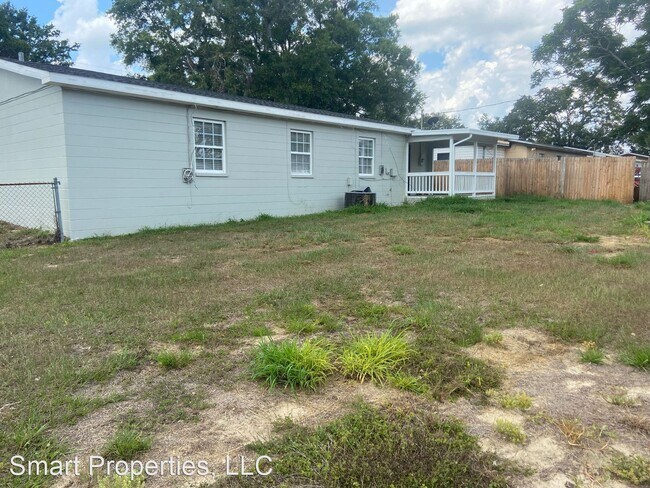 Foto del edificio - 3 br, 2 bath House - 5930 Crews Lake Road