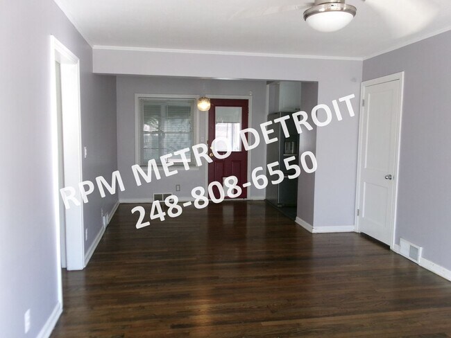 Building Photo - Wonderful 2 Bedroom Ranch in Birmingham