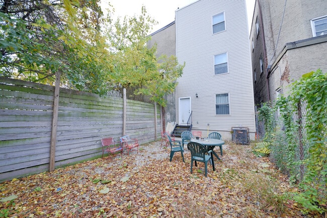 Building Photo - 1845 N 17th St