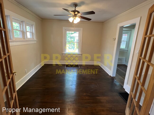 Building Photo - 3 br, 1 bath House - 27 Vassar Dr