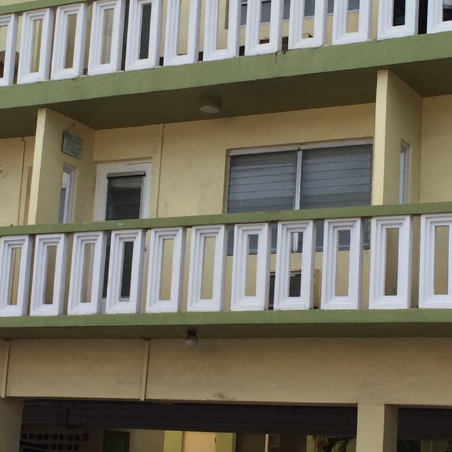 Foto del edificio - 851 Meridian Ave