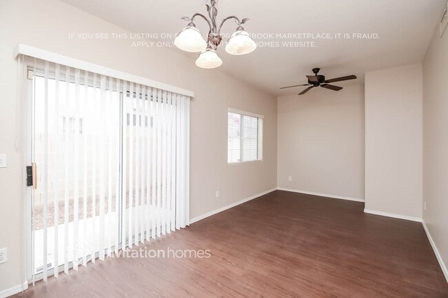 Foto del edificio - 1007 W Libra Dr