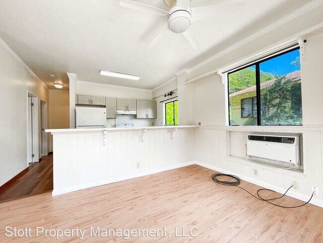 Foto del edificio - 2 br, 1 bath House - 2047 A 10th Avenue
