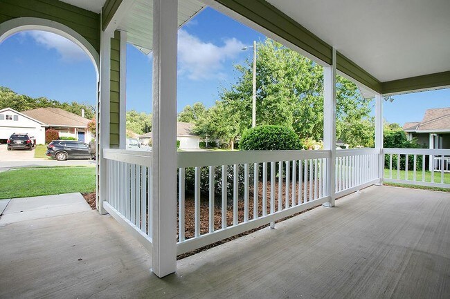 Foto del edificio - Must See 3/2 in Weatherly  PENDING LEASE