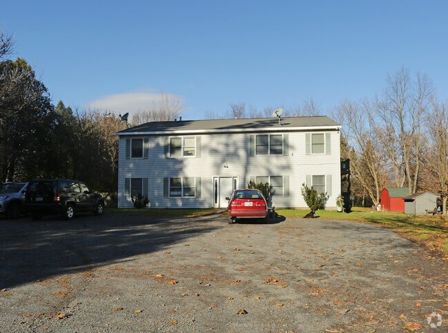 Building Photo - 7659 E South St