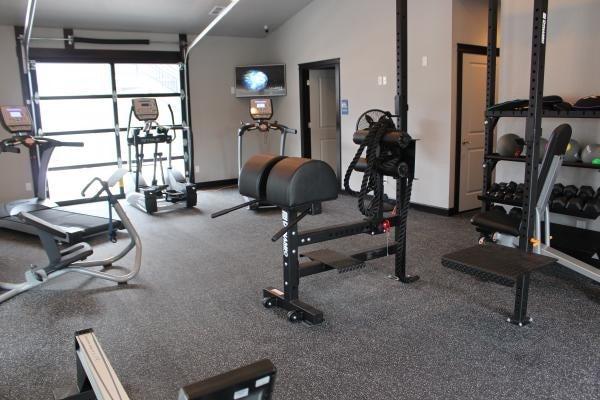 Building Photo - Residence at Tullamore