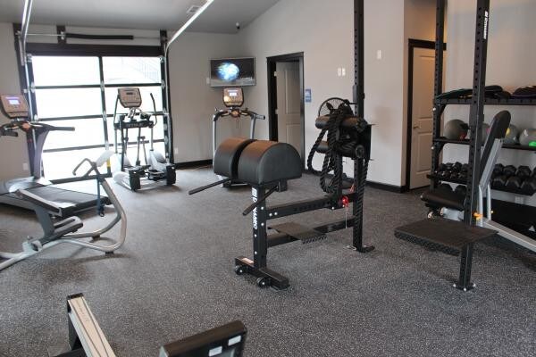 Building Photo - Residence at Tullamore