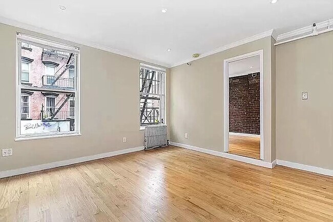 Building Photo - 161 Ludlow Street