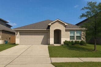 Building Photo - 15310 Dinnet Berm Dr
