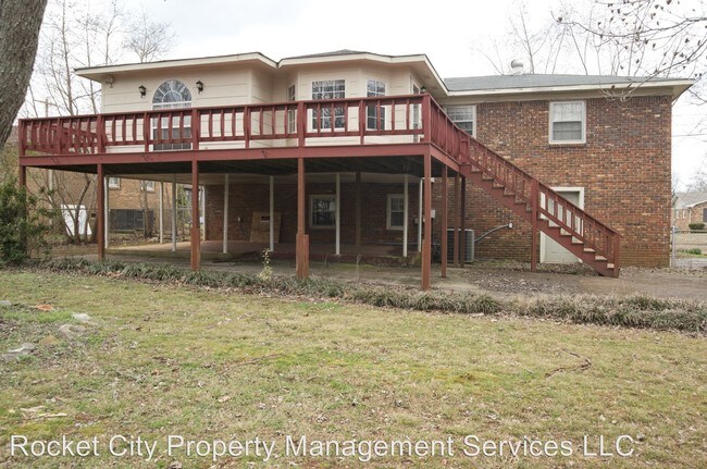 Foto del edificio - 3216 Lewisburg Dr NW