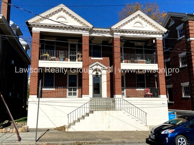 Foto del edificio - 343 Albemarle Ave SW
